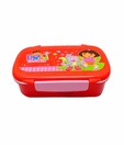 Dora The Explorer Red Lunch Box