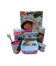 Dora Assorted Stationery Set