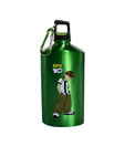 Ben10 Metal Sipper Bottle