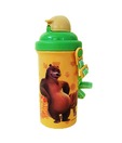Jungle Book Baloo Water Bottle-Pack Of 2