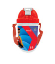 Mighty Raju Sipper Bottles-Pack Of 2