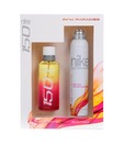 Nike 150 Pink Paradise G/s (Edt 150ml + Deo 200ml)