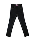 LanosUC Smart Black Girl Jeans