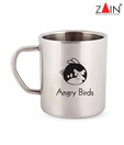 Zain Angry Birds Coffee Mug