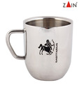 Zain Sagittarius Stainless Steel Coffee Mug