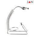 Zain Classic Spiral Wine Bottle Holder