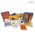 Traveller Kids Atlas Goes To India (Box)