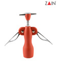 Zain Pinky Hunky Stainless Steel Cork Opener