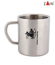 Zain Sagittarius Symbol Coffee Mug