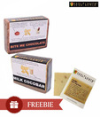 Soulflower Chocolate Soap Kit