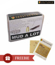 Soulflower Mud A Lot Beauty Soap