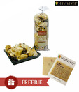 Soulflower Aroma Potpourri-Jasmine Pack