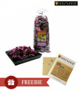 Soulflower Aroma Potpourri- Lavender Pack