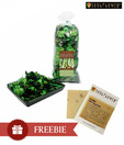 Soulflower Aroma Potpourri Lemon Grass Pack