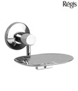Jwell Stainless Steel Stylish Soap Dish