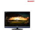 SHARP LC32L465M LCD 32 inches HD Television