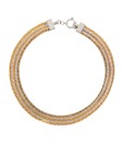 Shanti Charming Mesh Hasli Chain