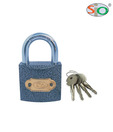 Sio Iron Padlock - 50 mm