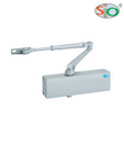 Sio Aluminium Door Closure