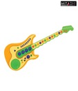 Mitashi Skykidz Rock Star Guitar