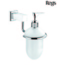 Jwell Stainless Steel Liquid Soap Dispenser