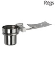Jwell Tooth Brush Holder with Soap Dish