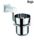 Jwell Stainless Steel Tooth Brush Holder