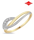 Sparkles Gorgeous Diamond Ring