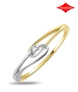 Sparkles Captivating Diamond Ring