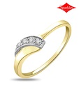 Sparkles Dazzling Diamond Ring
