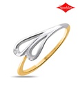 Sparkles Jazzy Diamond Ring