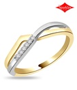 Sparkles Meticulous Diamond Ring
