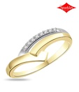 Sparkles Classy Diamond Ring