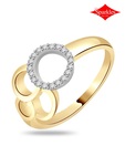 Sparkles Exotic Diamond Ring