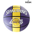 Spalding Club Basket Ball