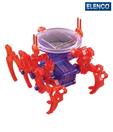 Elenco Walking King Crab