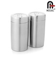 Mosaic Salt & Pepper Shaker Set