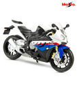 Maisto 1:12 Scale BMW S1000RR