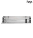 Jwell Stainless Steel Classic Shelf