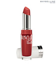 Maybelline Super Stay Lipstick  14Hr Timeless Crimson Wine 0.12 oz (3.3gm)