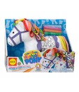 Alex Colour & Cuddle Pony