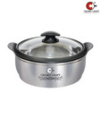 Crown Craft Classy Casserole - 2500 ml