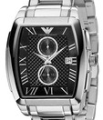 Armani Spice Black Watch