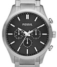 Fossil Diva Black Watch