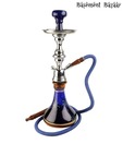 Mosaic Trendy Abu Blue Hookah