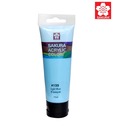 Sakura Acrylic Color Tube - Light Blue (pack of 2)