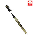 Sakura Pentouch Extra Fine Point Permanent Marker (Pack of 5)