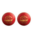 Cosco County Leather Ball (Pack of 2)