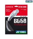 Yonex BG68 TI Badminton String