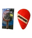 Donic Waldner 600 Table Tennis  Racket + Donic Table Tennis Racket  Cover With Pocket